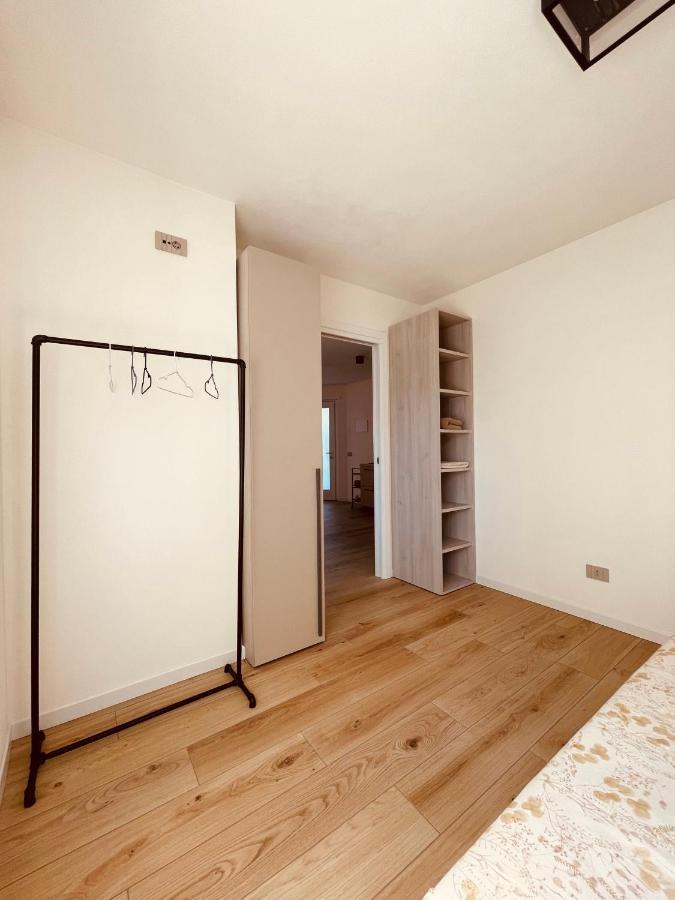 Tellure Apartments With Breakfast Berbenno di Valtellina Exterior foto